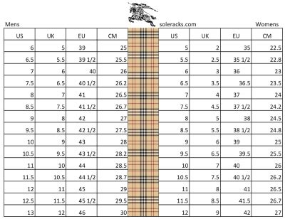 male model burberry|burberry men's size guide.